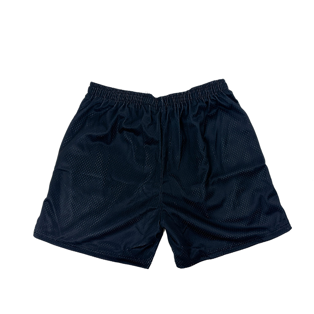 LTD Mesh Shorts