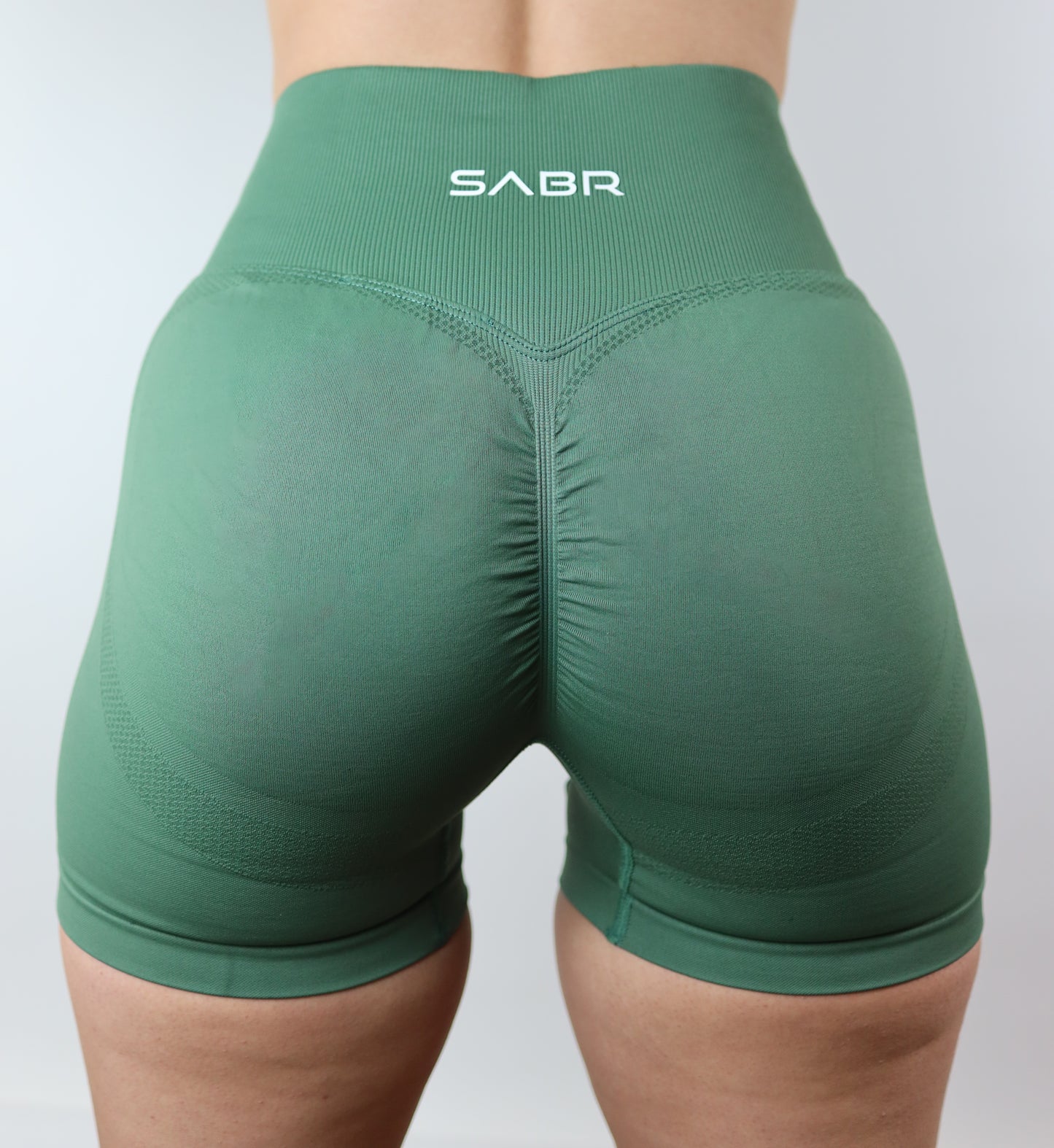 Seamless Short Moss