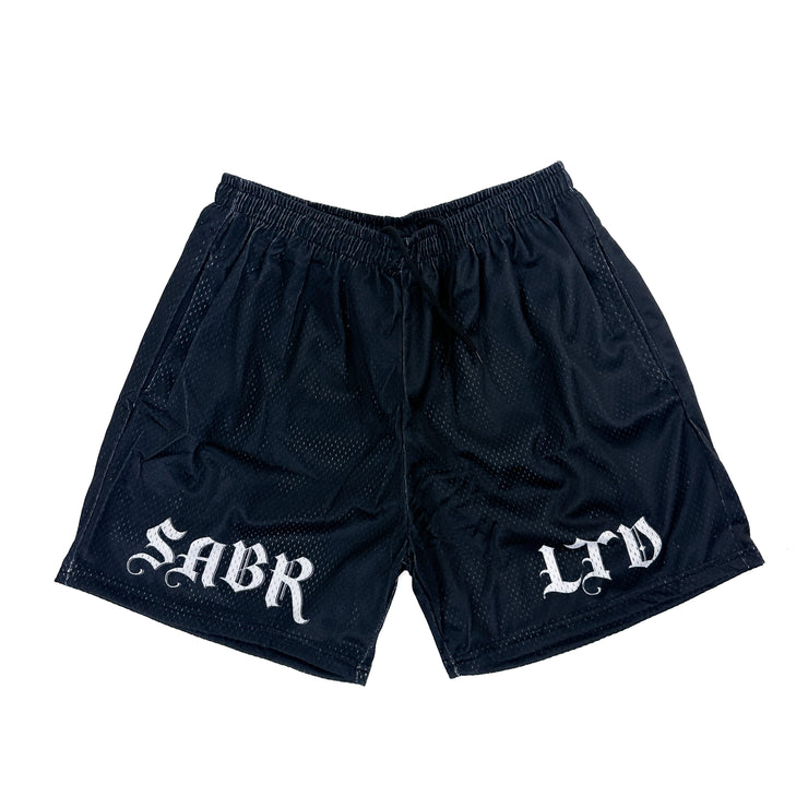 LTD Mesh Shorts