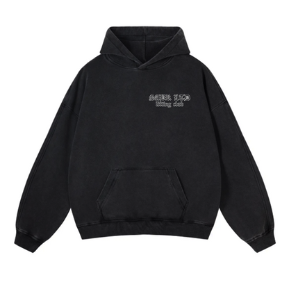 LIFTING CLUB HOODIE