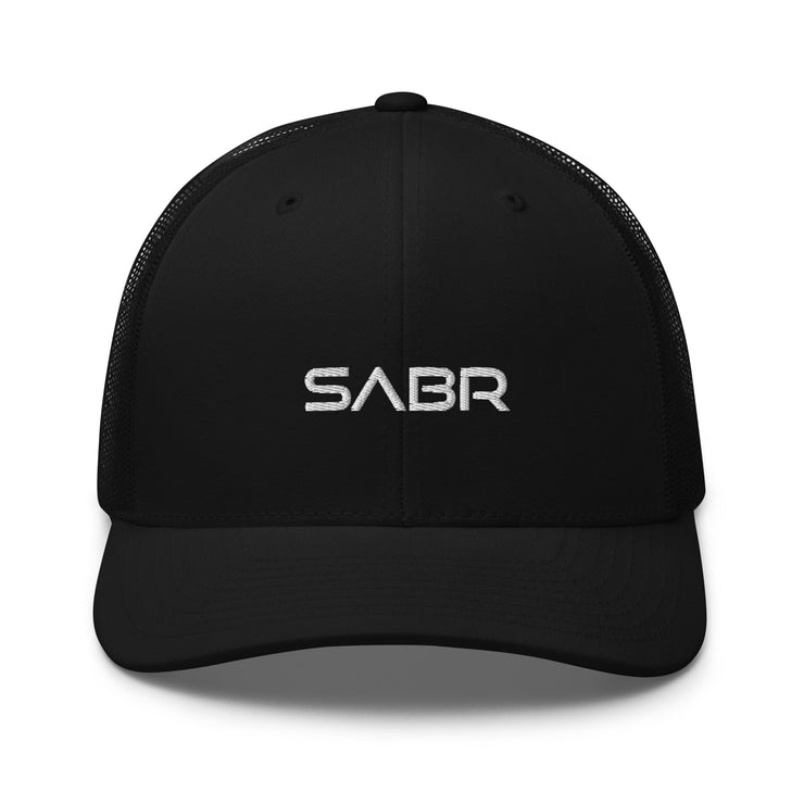 Sabr Trucker Hat