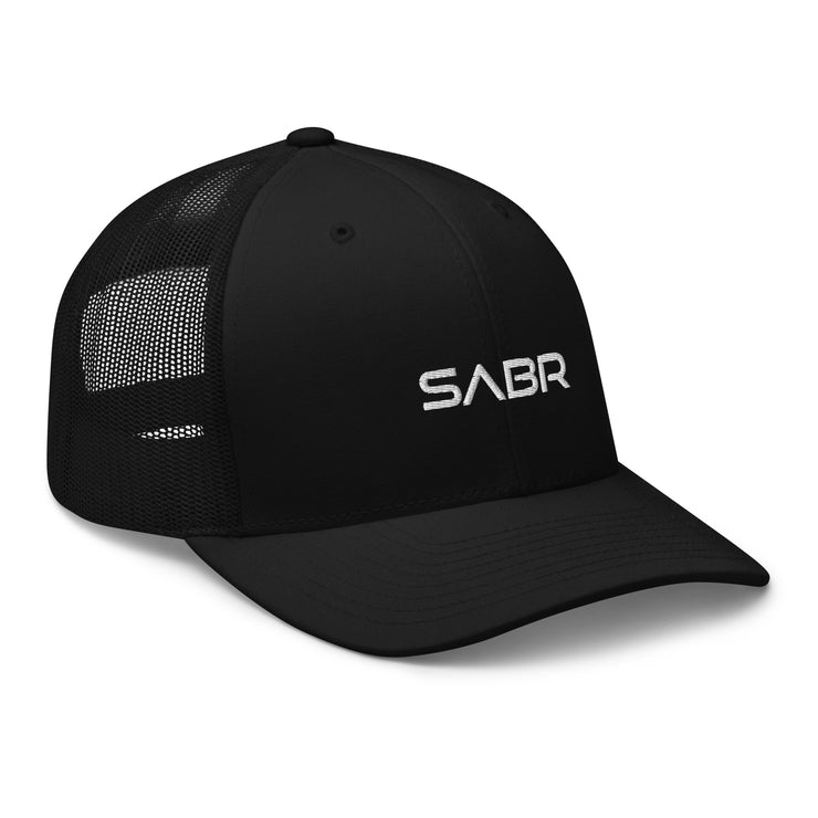 Sabr Trucker Hat